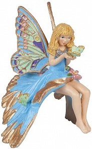 Фигурка Голубая эльфа (Papo, 38826_papo)